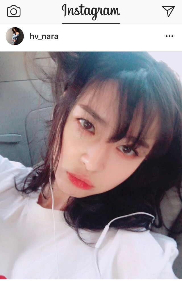 4/29 나라 인스타그램 | 인스티즈