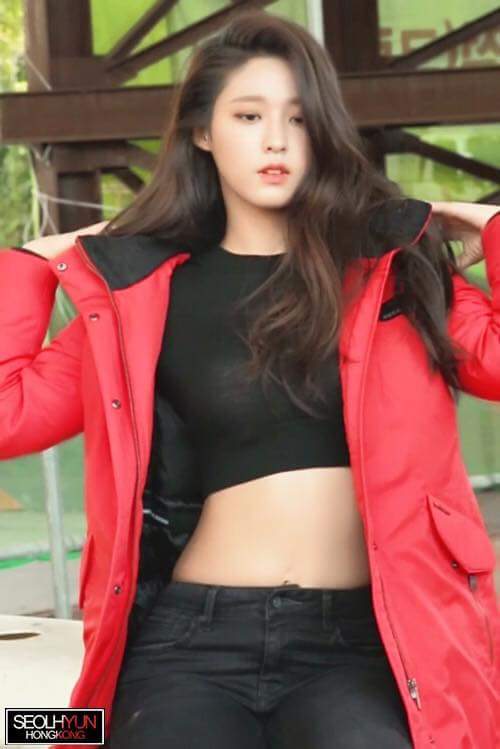 AOA 설현 비주얼.jpg | 인스티즈