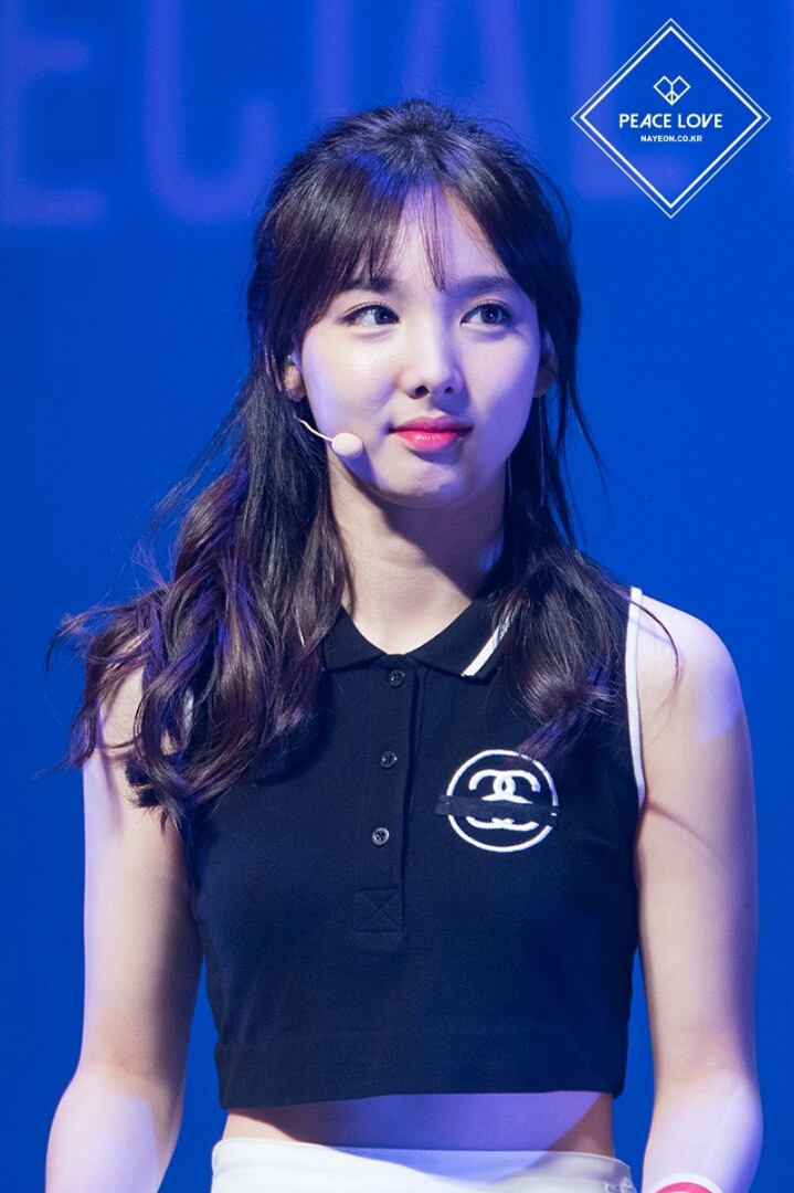 트와이스 나연 | 인스티즈