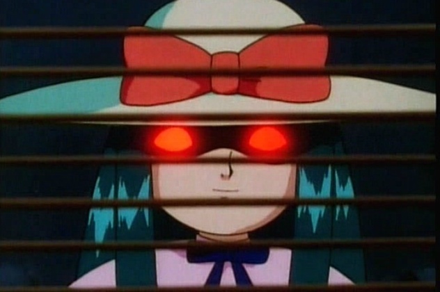 어린이들이 보기엔 음침하고 무서웠던 포켓몬스터 에피소드 (초능력 포켓몬 편) 1 | 인스티즈