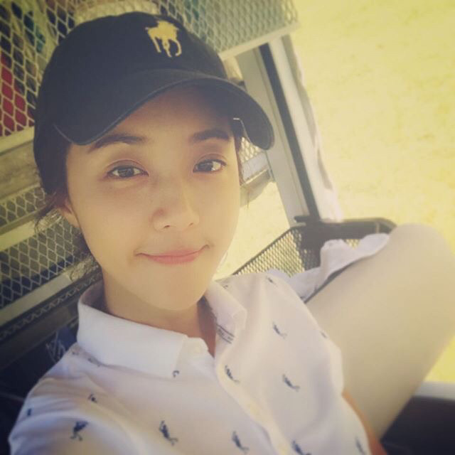 박한별 이쁘고 섹시하다 ㅠㅠ | 인스티즈