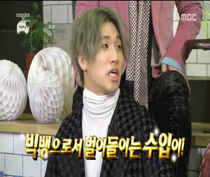 [무한도전] 10년차 장수 아이돌 빅뱅의 장수 비결 | 인스티즈