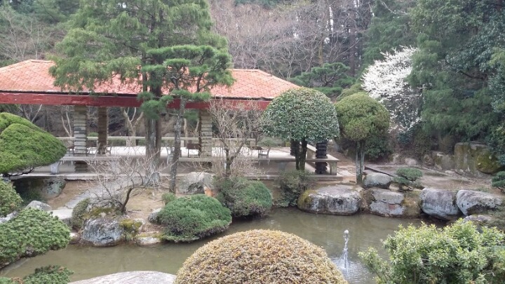 부산식물원 이미지