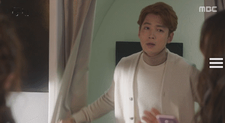 정경호 성격 맞추기 힘들어보이는 코디.gif | 인스티즈