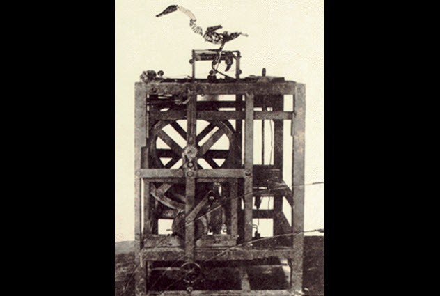  시대를 앞서나간 오버테크놀로지 | 인스티즈