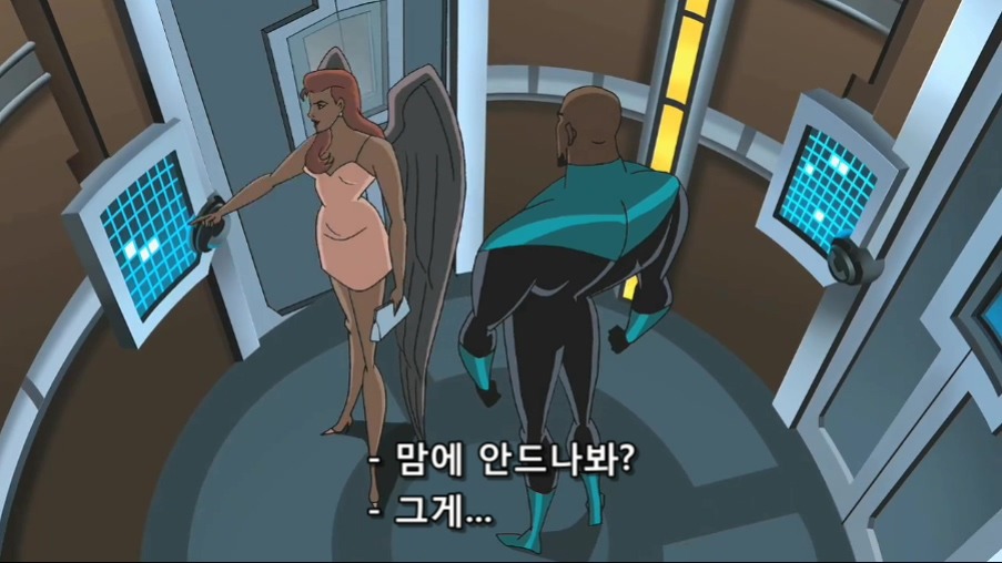 [걸크] 사내연애를 피해야하는 이유 (복잡한 삼각관계) | 인스티즈
