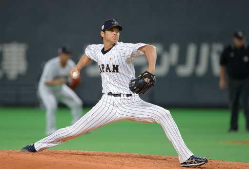 현재 일본야구 최고스타 오오타니 쇼헤이.jpg | 인스티즈