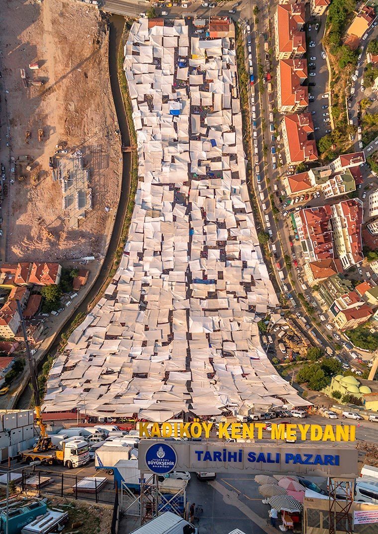 인셉션 처럼 찍어본 세계의 도시들 | 인스티즈