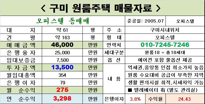 (주)중앙토탈써비스 이미지