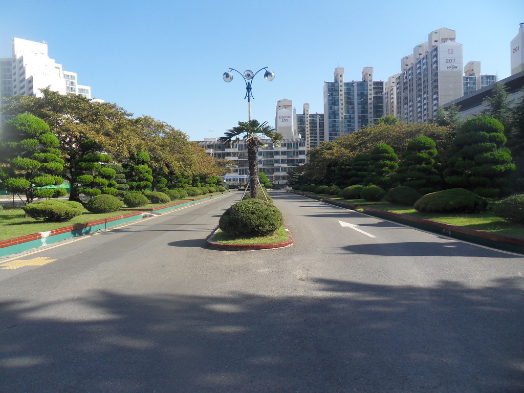 한일합섬 이미지