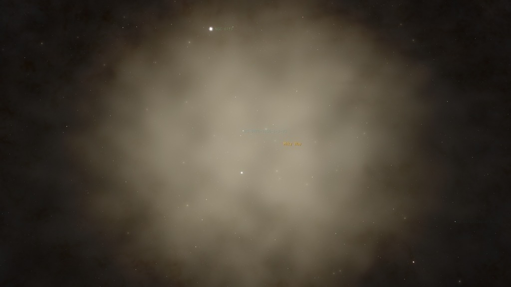 우리은하의 블랙홀 구경 하기 | 인스티즈