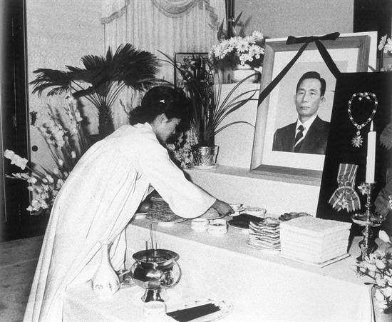 격동의 대한민국과 국민들 | 인스티즈