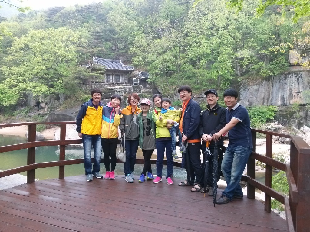 청천나들이 이미지