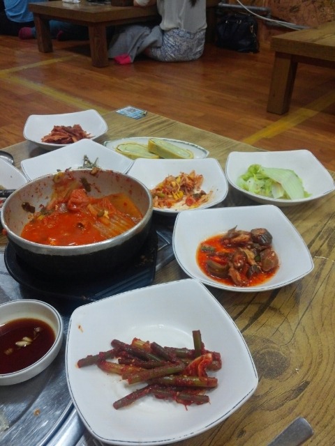 진식당 이미지