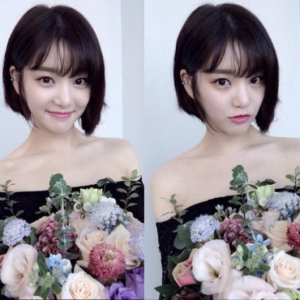 피노키오 이유비 | 인스티즈