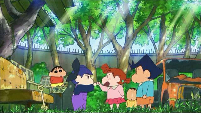 짱구는못말려에서 친구들의 역할 | 인스티즈