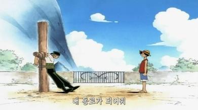 사실상 원피스 주인공.jpg | 인스티즈