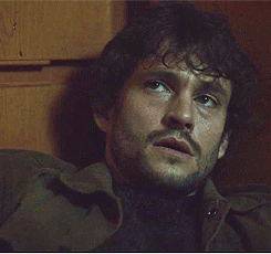 본격침샘어택미드 한니발 (Hannibal) 시즌1 에피13 Savoureux (5/5) | 인스티즈