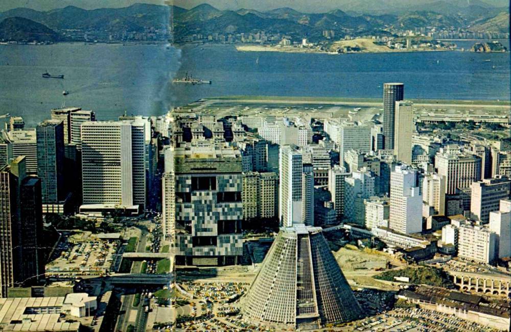 1970년대 브라질 리우 데 자네이루 | 인스티즈