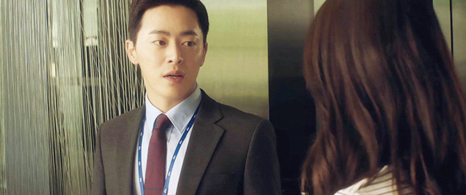 [질투의화신] 표나리가 왜 이화신을 3년동안 짝사랑 했는지 넘나 이해 되는것.jpg | 인스티즈