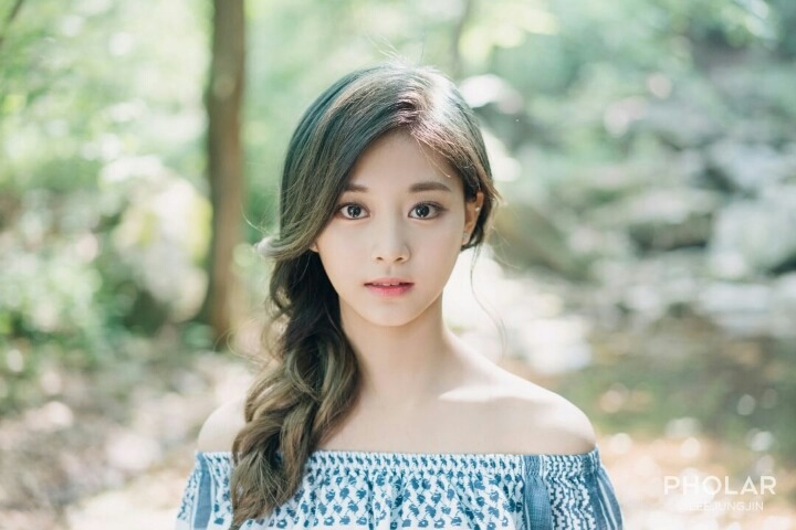 트와이스 쯔위 폴라 모음 | 인스티즈