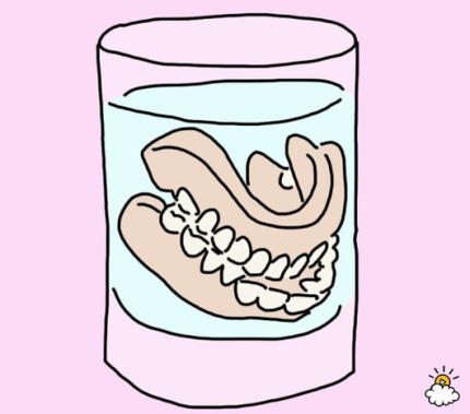 알면서 말 못하는 입 냄새..이렇게 없애라 | 인스티즈