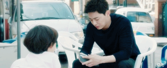 [질투의화신] 표나리 굿즈사는 이화신.gif | 인스티즈