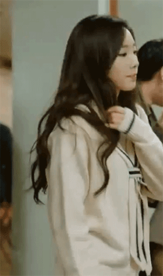 까메오로 나왔었는데 너무너무 예뻤던 14-15 태연 | 인스티즈