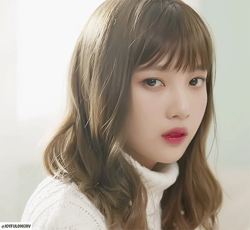청순 섹시 귀여움 다 되는 조이.jpgif | 인스티즈