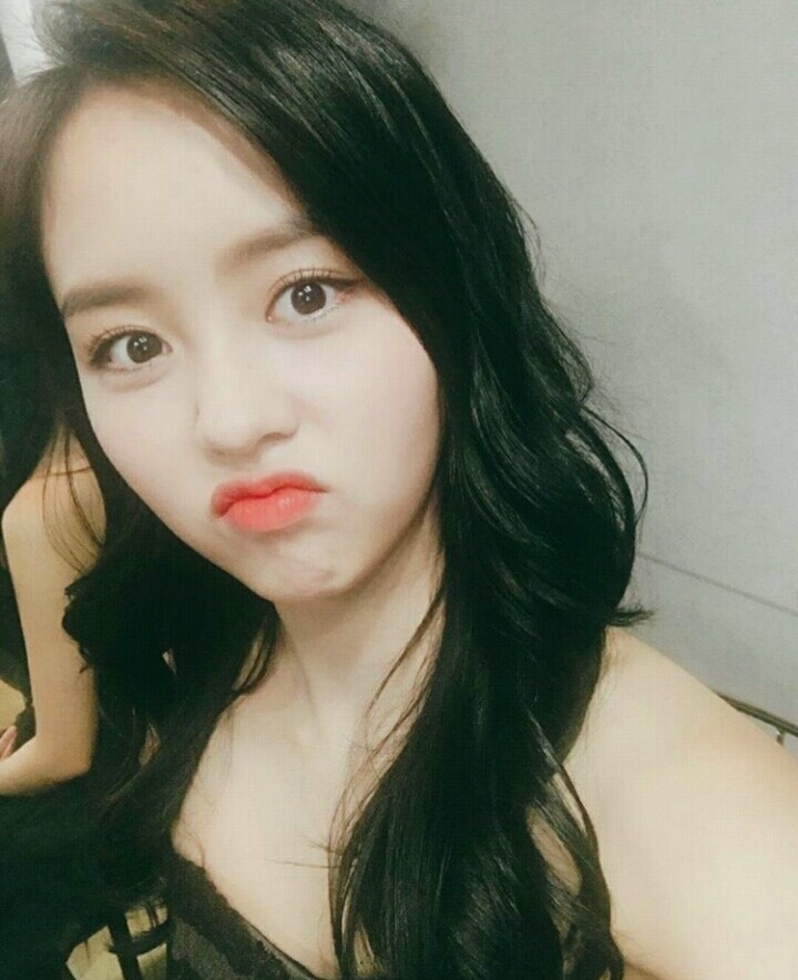 김소현 방금자 인스타 | 인스티즈
