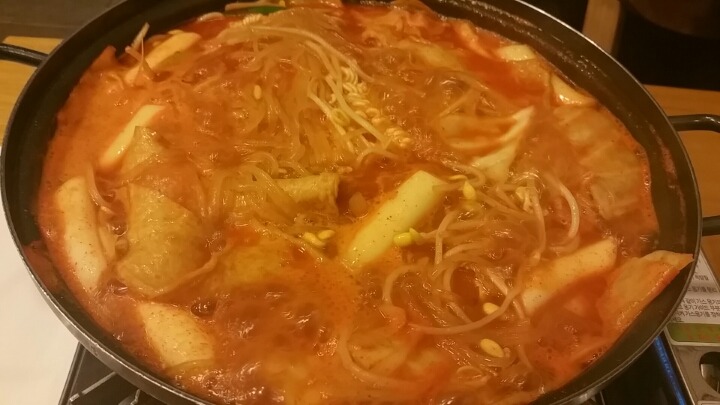 돌아다니면서 먹은것들 | 인스티즈
