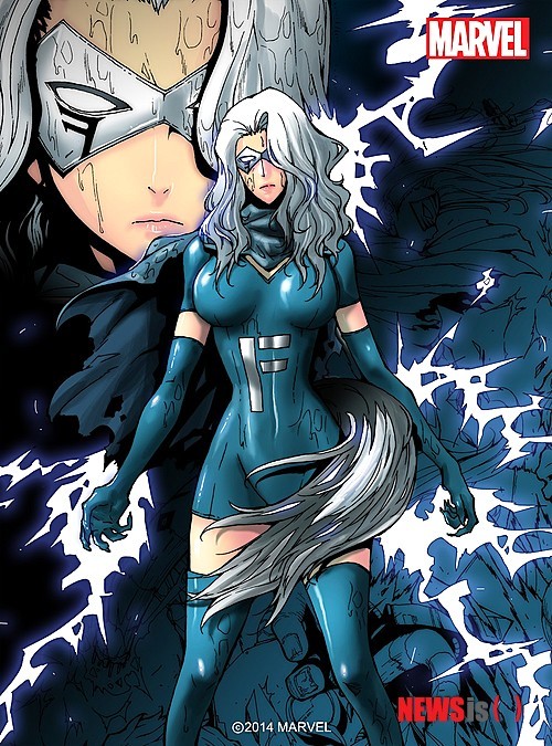 [마블] 제발 한국인이면 이 히어로들을 응원합시다 | 인스티즈