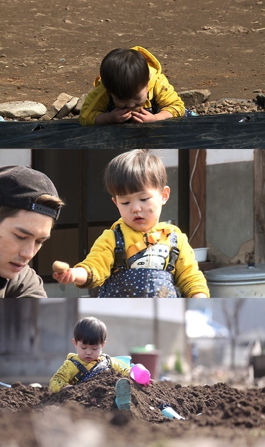 캐릭터 확실한 태오 | 인스티즈