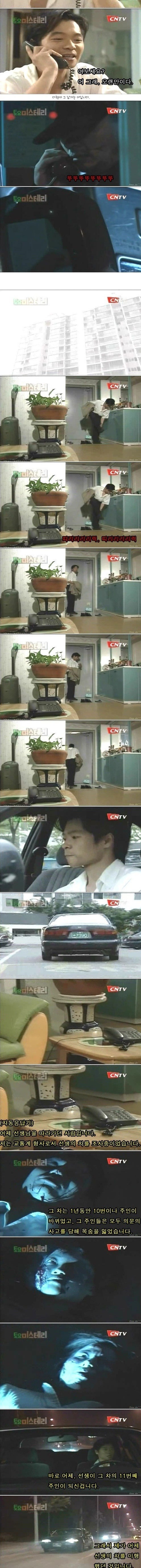 토요미스테리극장 레전드 | 인스티즈