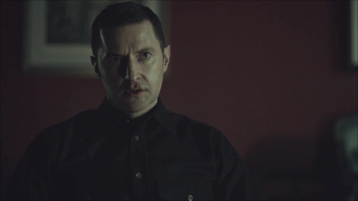 [로맨틱스릴러미드] 한니발 (Hannibal) 시즌3 에피11 (1/4) | 인스티즈