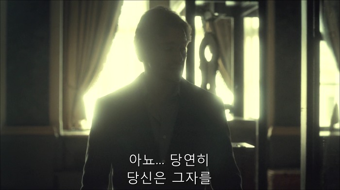 [로맨틱스릴러미드] 한니발 (Hannibal) 시즌3 에피6 (1/4) | 인스티즈