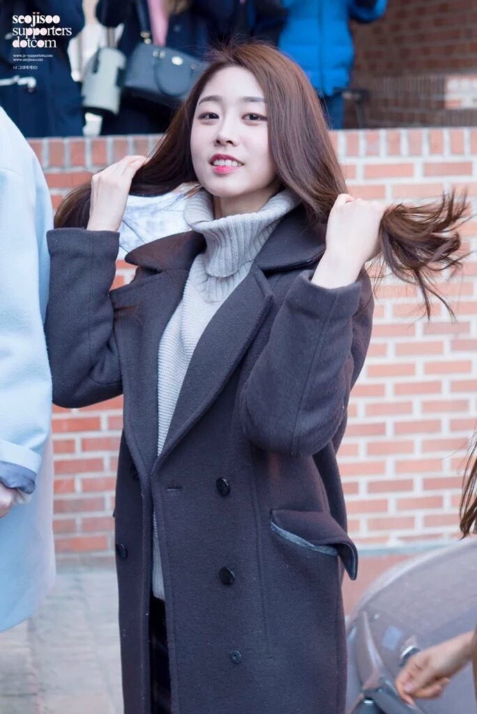 [러블리즈] 무쌍의 기적 | 인스티즈