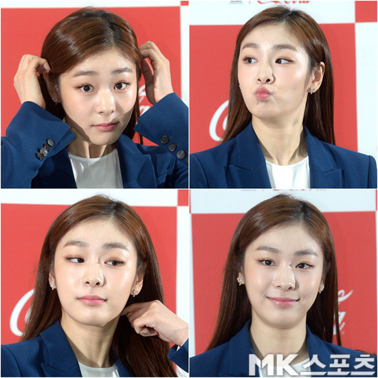 방금자 김연아 :) | 인스티즈