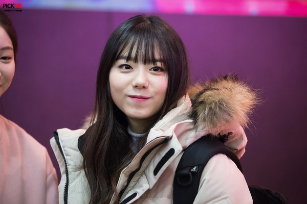 프로듀스 101 김소혜 충격적인 과거사진.JPG | 인스티즈
