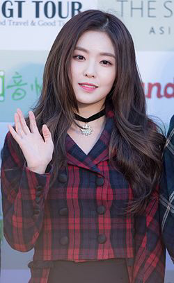 아이린,태연 섞은듯한 미모의 스트리머.jpg | 인스티즈