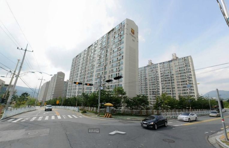 경남에서 제일 비싼 동네 | 인스티즈