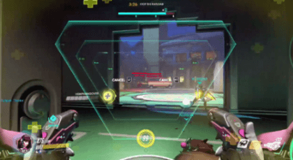 [오버워치] 1시즌 디바의 서러움 | 인스티즈