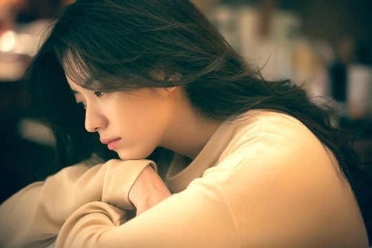 뷰티인사이드 홍이수 역 한효주.gif | 인스티즈