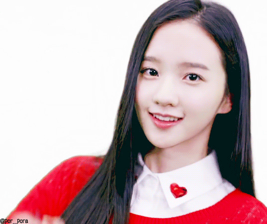SM 차기 걸그룹 멤버가 될 연습생들.gif | 인스티즈