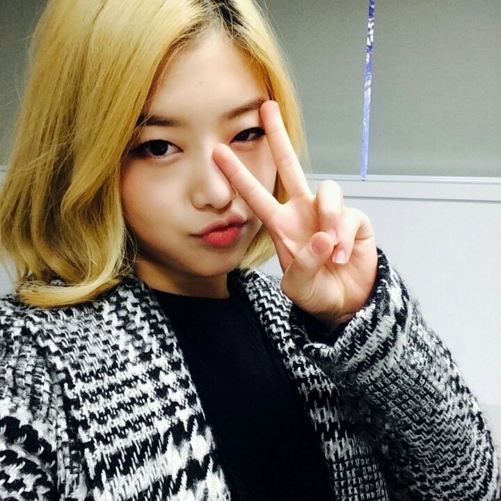 2016년 첫 키썸.jpg | 인스티즈