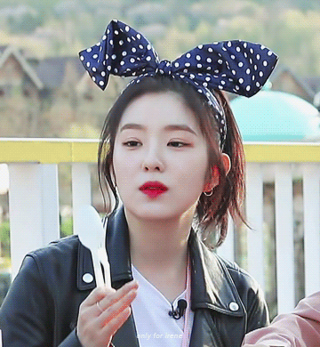 얼굴천재 아이린.jpgif | 인스티즈