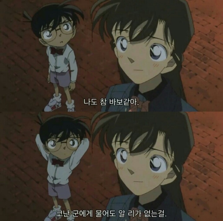 명탐정 코난 극장판 6기: 베이커가의 망령(10) | 인스티즈