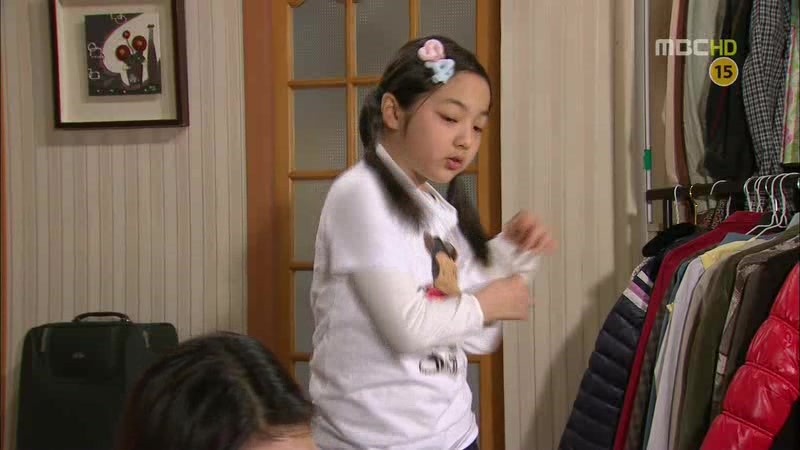 [지붕킥] 떠나는 세경 가족 (마지막회) | 인스티즈
