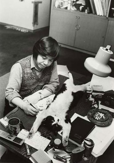 참는게 아냐 그냥 사랑스러운거야 | 인스티즈