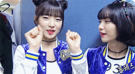 오마이걸 아린 | 인스티즈